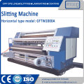 Kemasan Fleksibel Film slitter Rewinder Machine